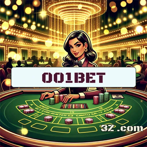 001bet Cassino Online