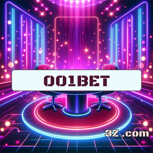 001bet: A Plataforma de Jogos Confiável do Brasil