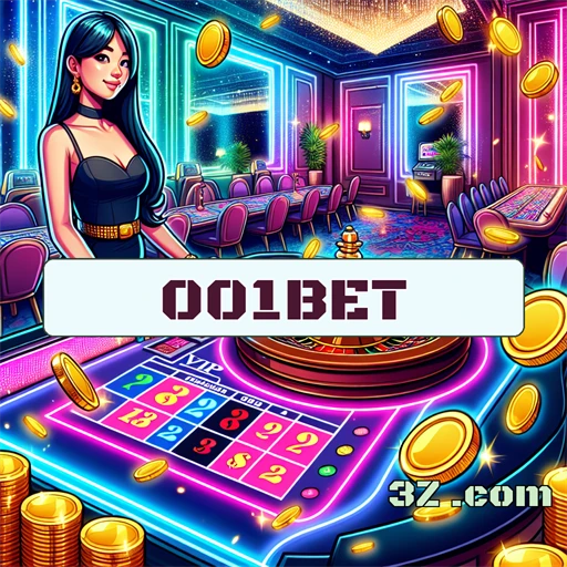 A Magia dos Slots na 001bet: Uma Experiência Única