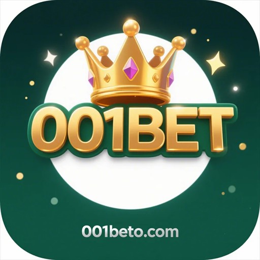 001bet logo