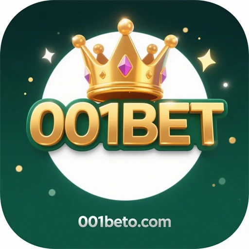001bet logo