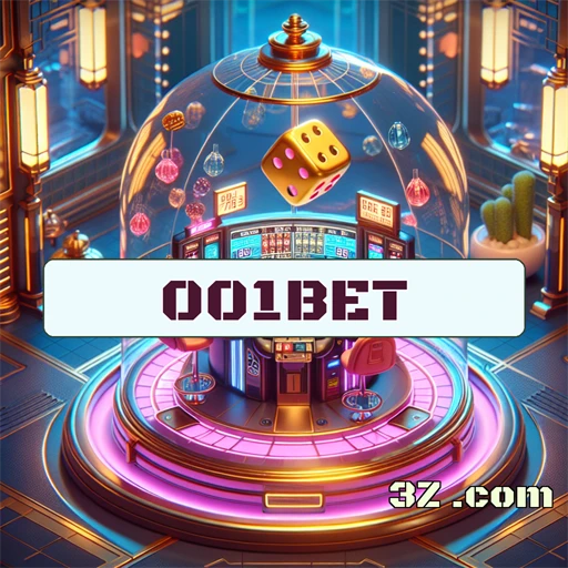 001bet VIP Exclusivo